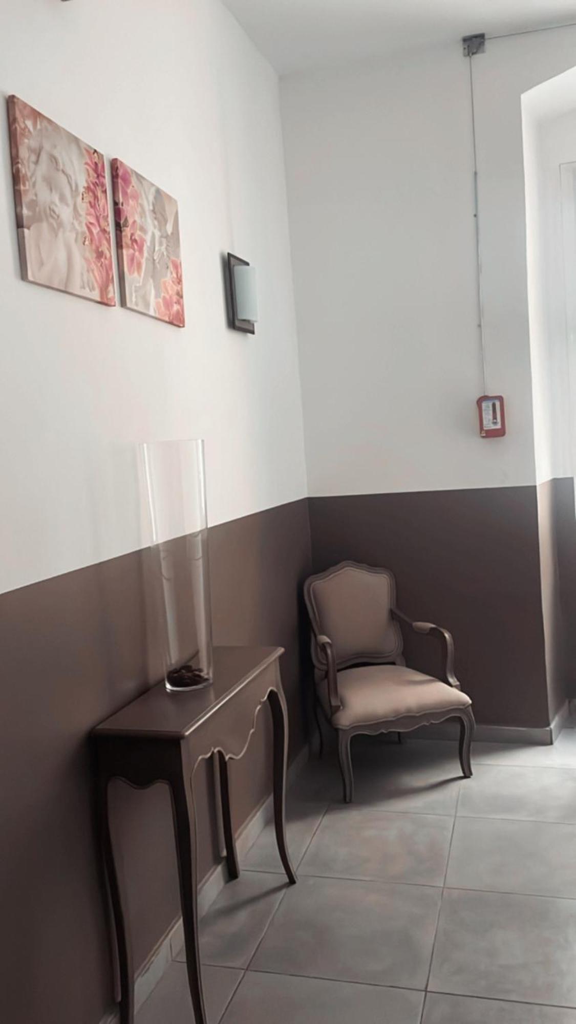 Hotel Riviera Bastia  Eksteriør billede