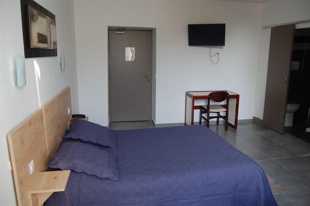 Hotel Riviera Bastia  Eksteriør billede
