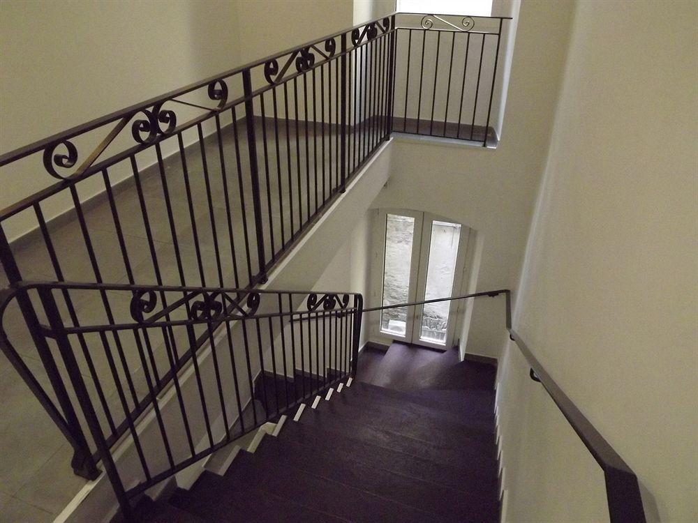 Hotel Riviera Bastia  Eksteriør billede