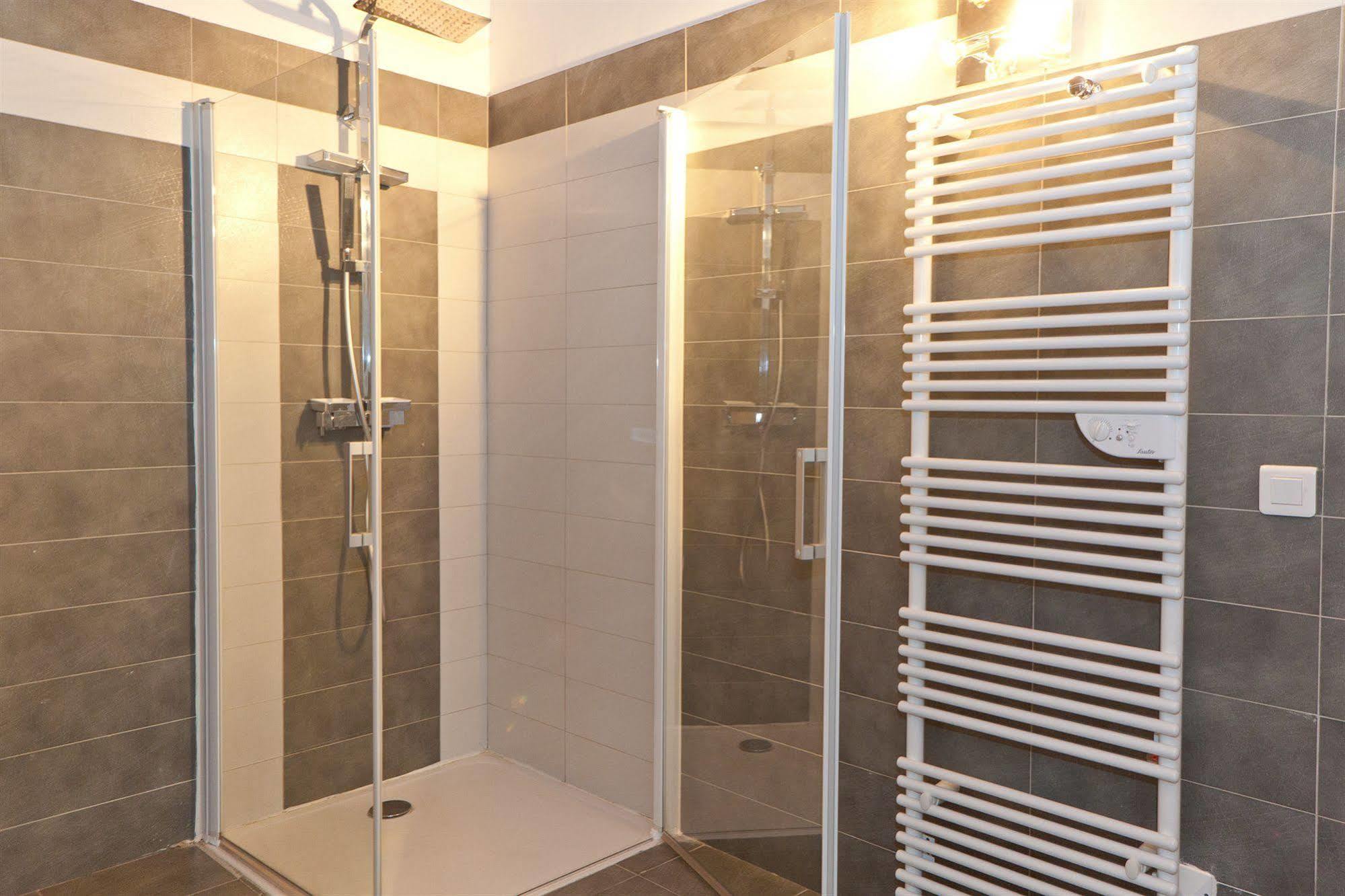 Hotel Riviera Bastia  Eksteriør billede
